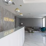 Mondego Hotel Coímbra