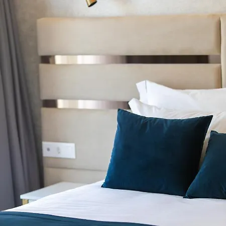 Mondego Szálloda Coimbra