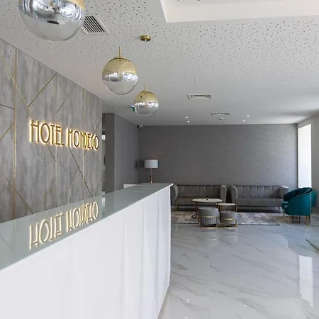 Mondego Szálloda Coimbra