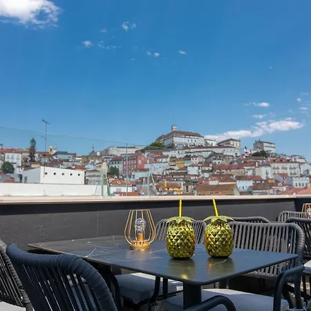 Mondego فندق