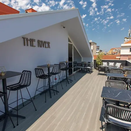 Szálloda Mondego 3*