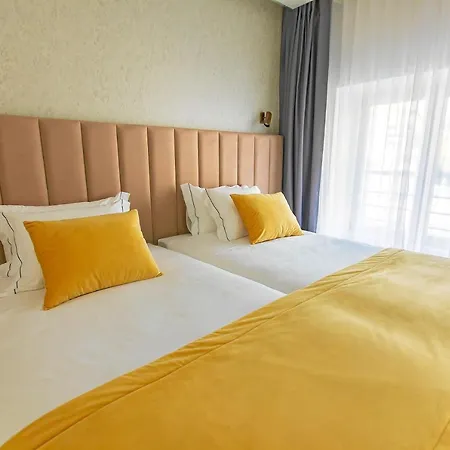 Mondego Szálloda 3*