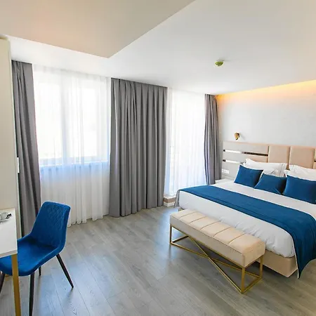 Mondego Hotel 3*