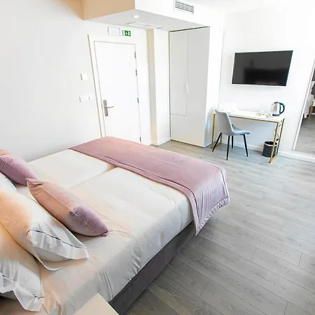 Mondego Szálloda Coimbra