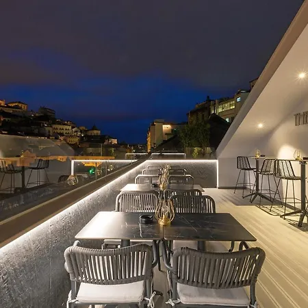 Mondego 3* Coimbra