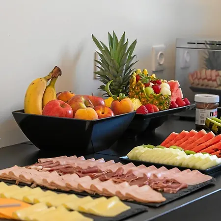 Mondego Szálloda 3*