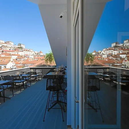 Hotel Mondego 3*