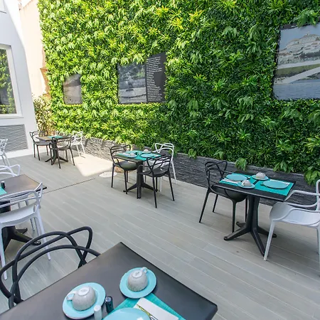 Mondego Szálloda Coimbra