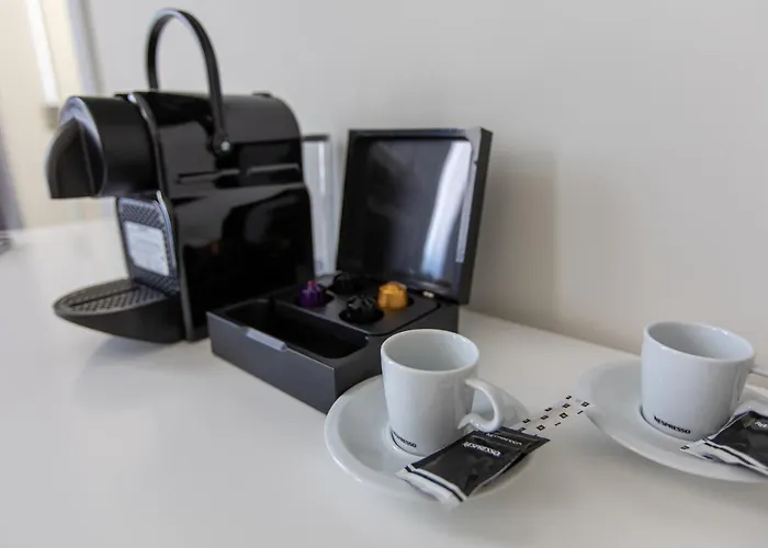 ホテル Mondego 3*