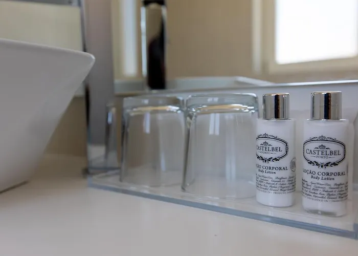 Mondego 3* コインブラ