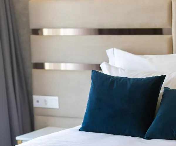 Mondego Hotell Coimbra