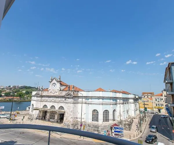 Mondego Coimbra