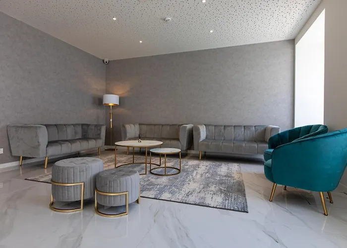 Hotell Mondego 3*