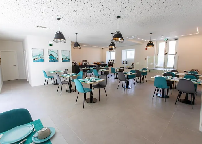 Mondego 3* Coimbra
