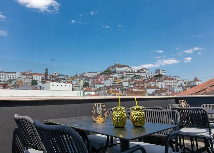 Mondego Hotell