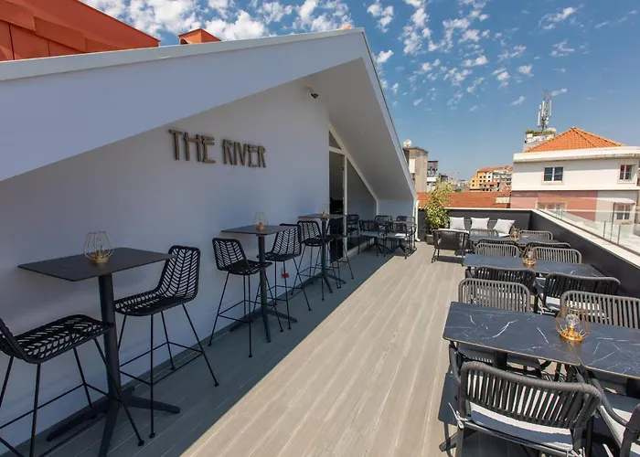 Hotell Mondego 3*