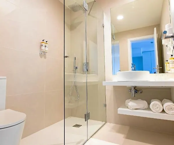 Mondego Hotell 3*