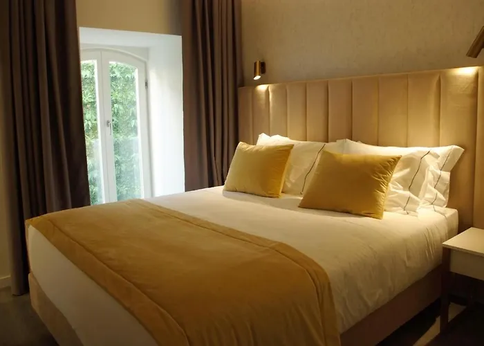 Mondego Hotell Coimbra