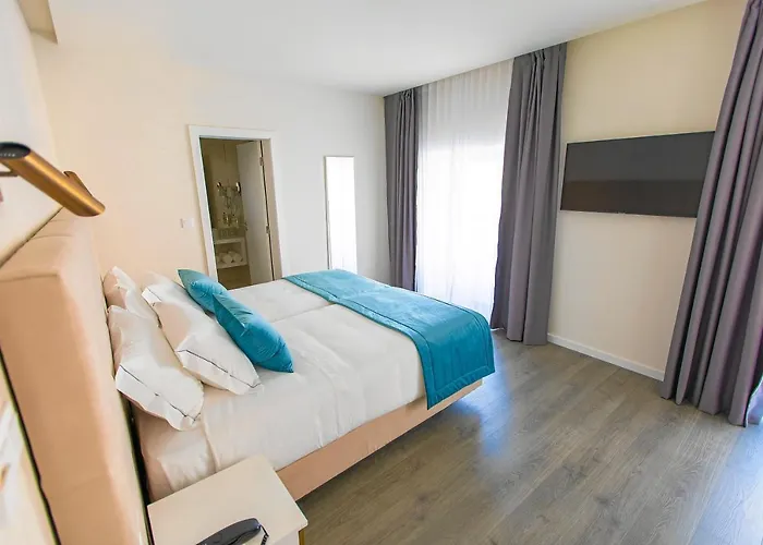 Hotell Mondego Coimbra