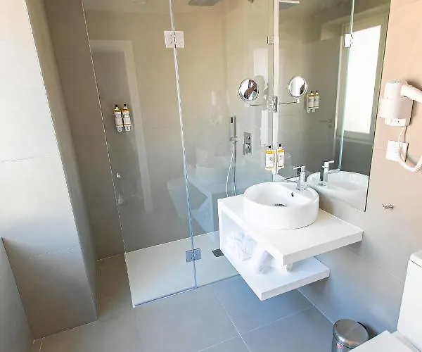 Mondego 3* Coimbra