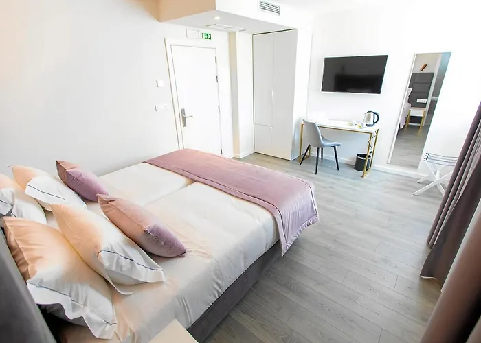 Mondego Hotell Coimbra