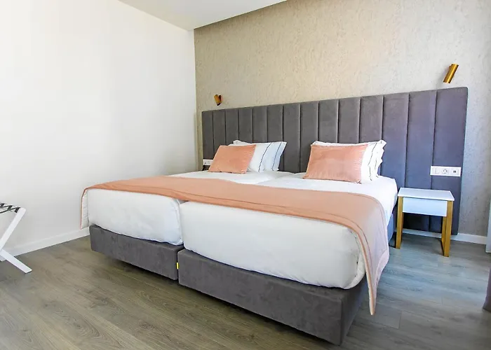 Mondego 3* コインブラ