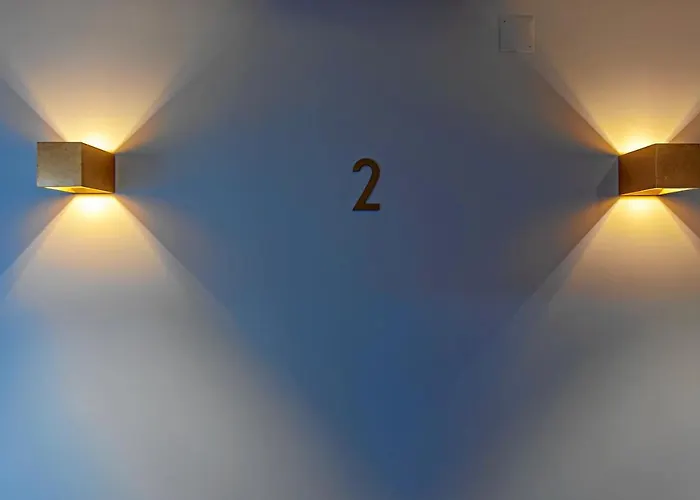 Mondego 3* コインブラ