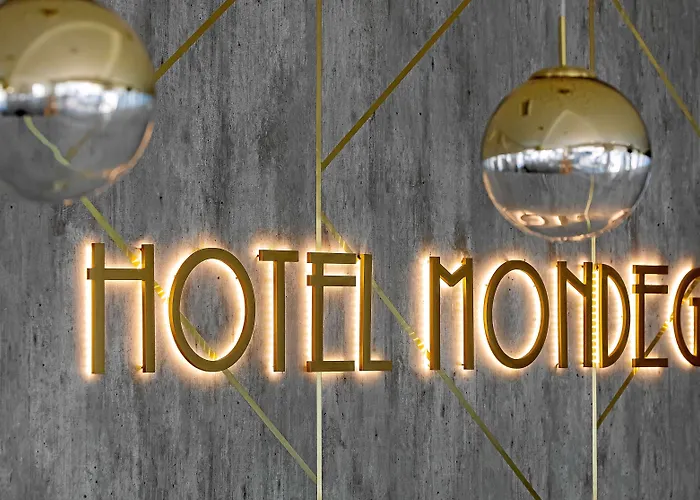 Mondego コインブラ