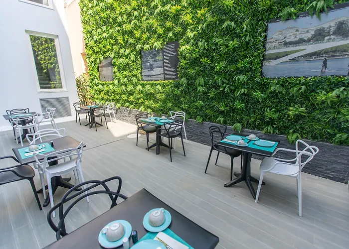 Mondego ホテル コインブラ