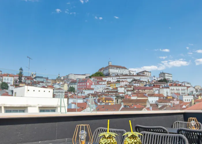 Mondego 3* Coimbra