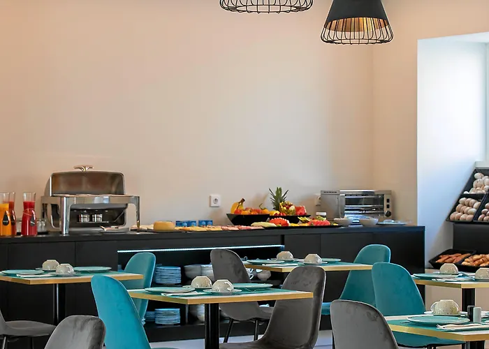 Mondego コインブラ