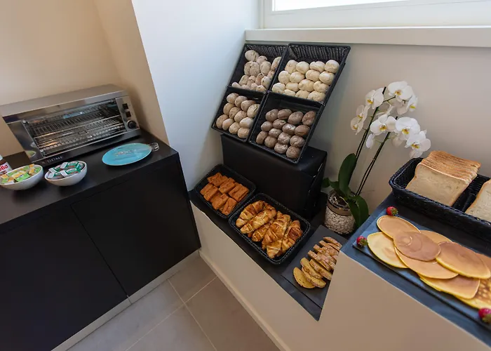 Mondego 3* コインブラ