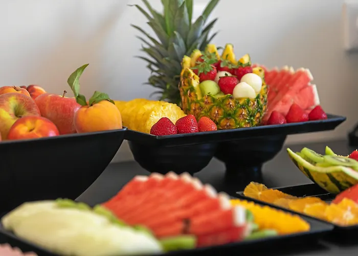 ホテル Mondego コインブラ