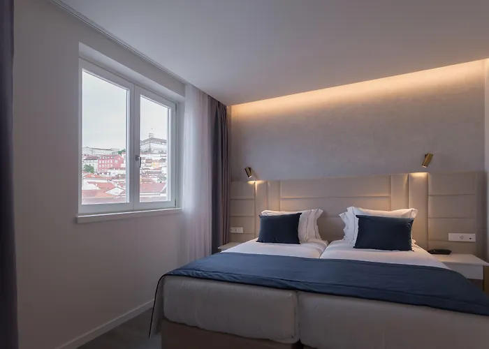 Mondego 3* Coimbra