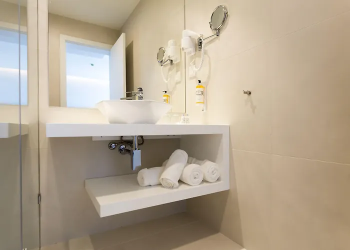 Mondego Hotell Coimbra