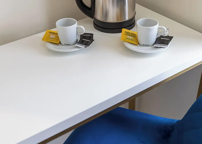 ホテル Mondego 3*