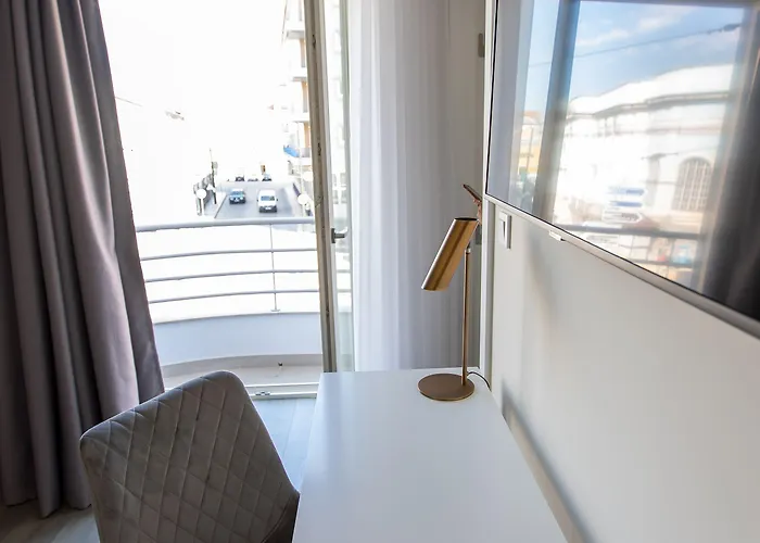 Hotell Mondego