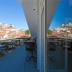 Hotel Mondego 3*