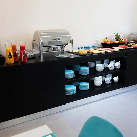 Hotel Mondego Coïmbre