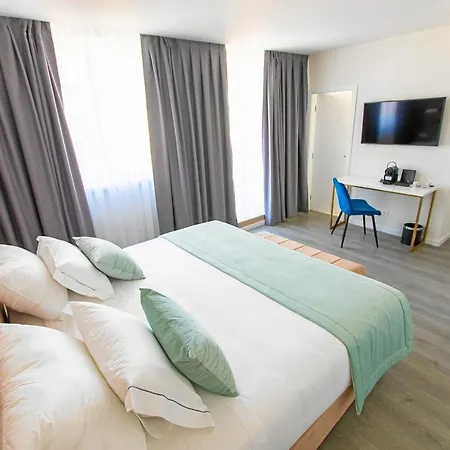 Hotel Mondego 3*