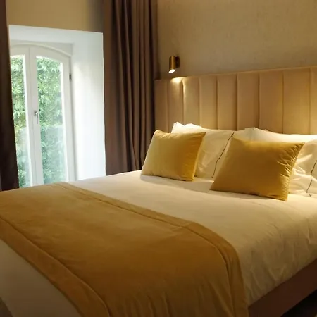 Mondego Ξενοδοχείο Κοΐμπρα