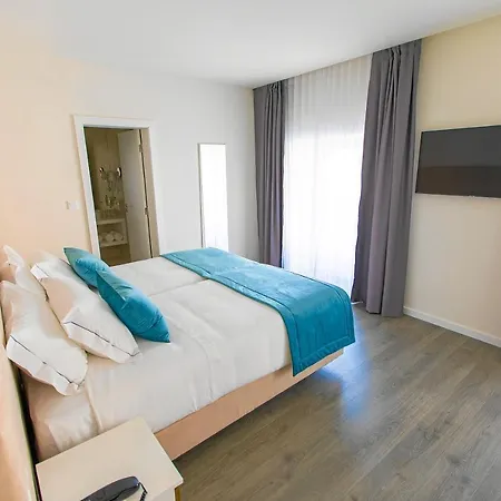 Otel Mondego Coimbra