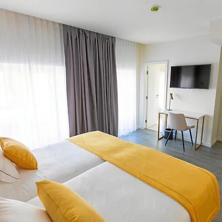 Mondego Hotel Coïmbre