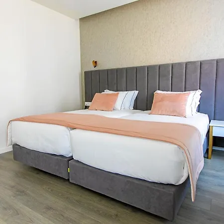 Mondego 3* Коимбра