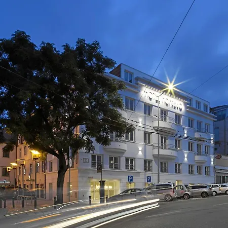 Otel Mondego Coimbra
