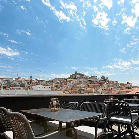 Mondego Отель