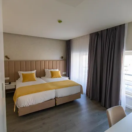 Mondego Отель Коимбра