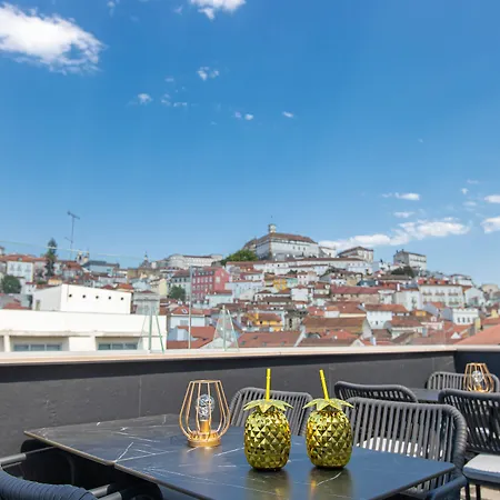 Mondego 3* Coimbra
