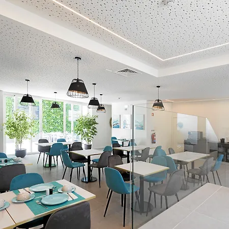 Mondego Hotel Coïmbre