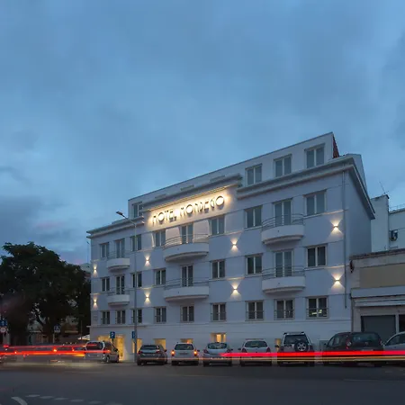 Mondego Hotel